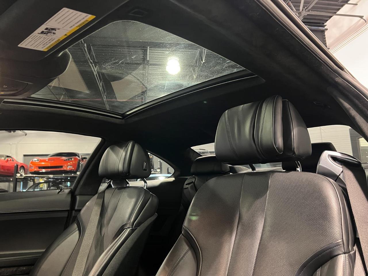 2014 BMW 6 Series 650i xDrive Parker CO