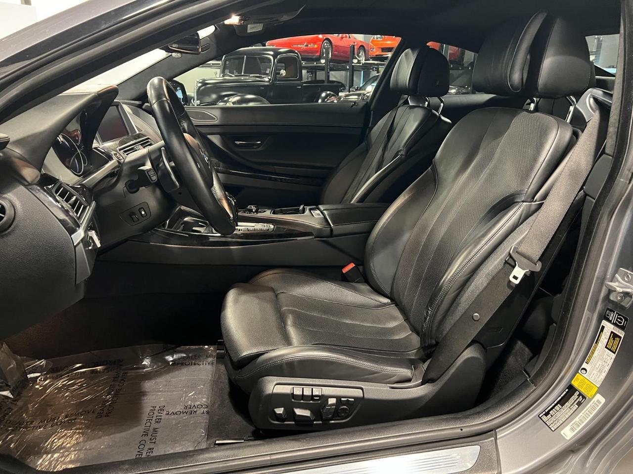 2014 BMW 6 Series 650i xDrive Parker CO