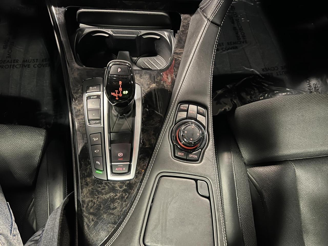 2014 BMW 6 Series 650i xDrive Parker CO