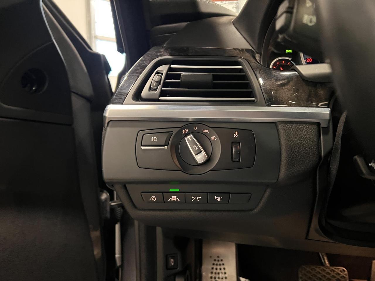 2014 BMW 6 Series 650i xDrive Parker CO