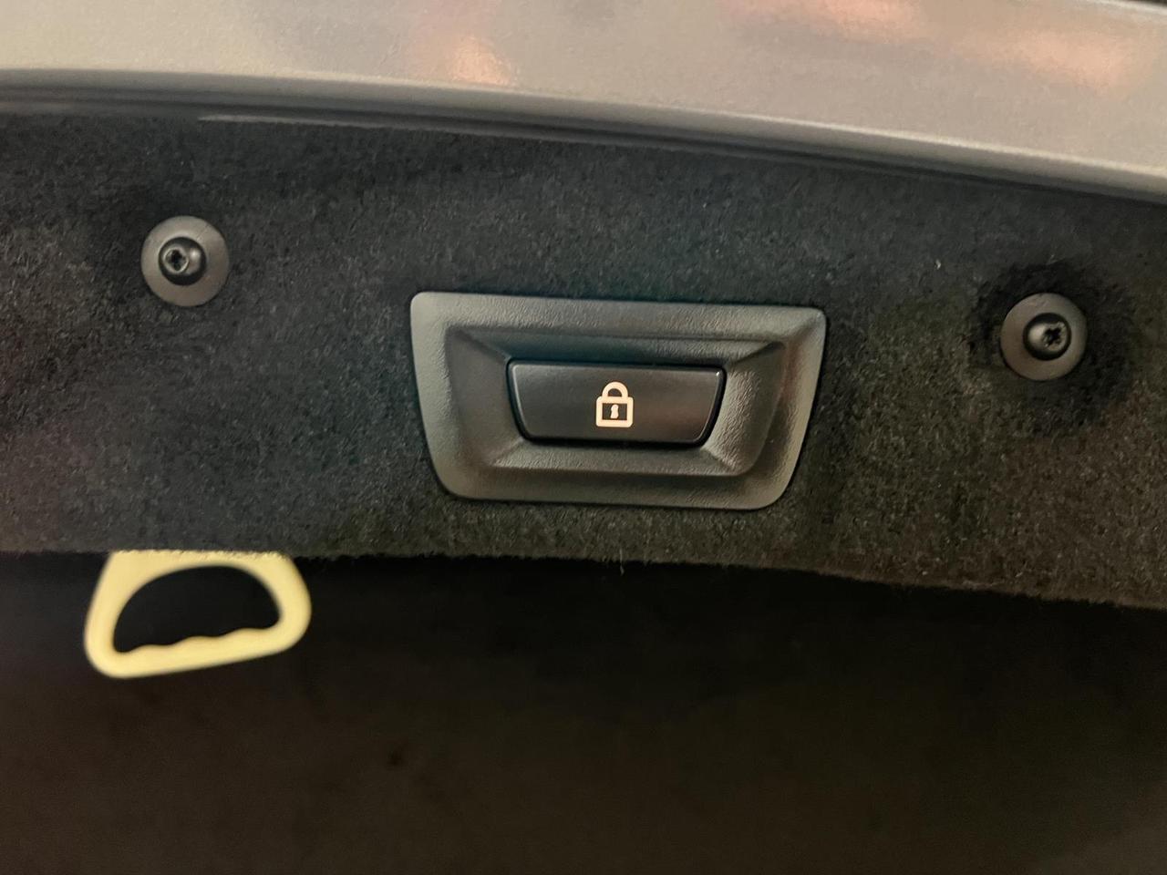 2014 BMW 6 Series 650i xDrive Parker CO