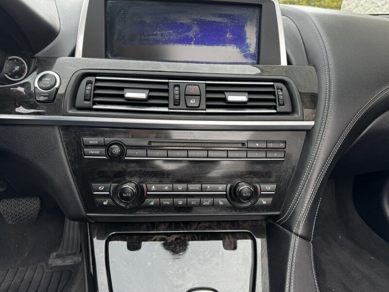 2014 BMW 6 Series 650i xDrive Willow Grove PA