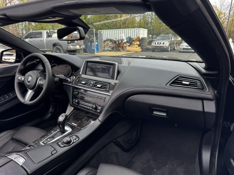 2014 BMW 6 Series 650i xDrive Willow Grove PA