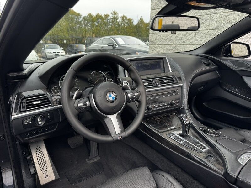2014 BMW 6 Series 650i xDrive Willow Grove PA