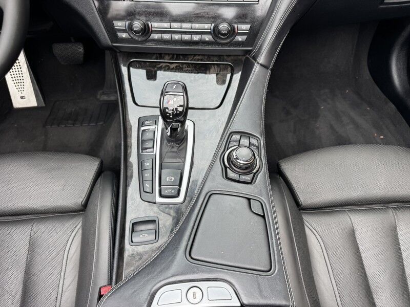 2014 BMW 6 Series 650i xDrive Willow Grove PA