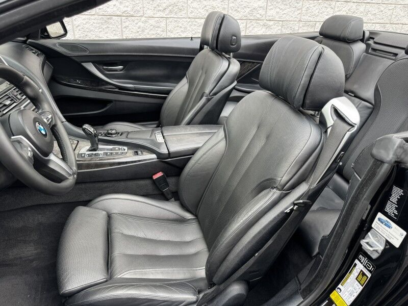 2014 BMW 6 Series 650i xDrive Willow Grove PA