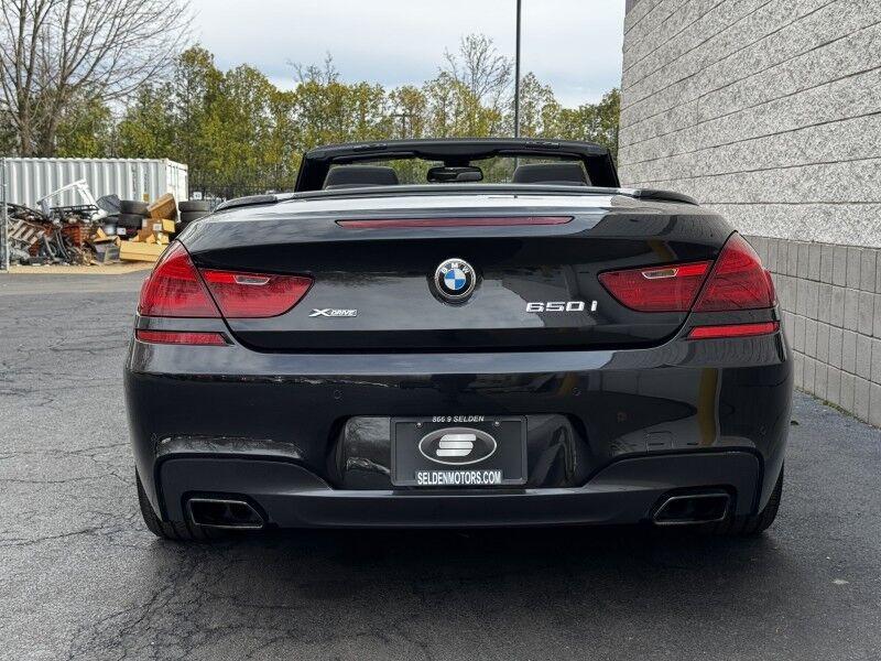 2014 BMW 6 Series 650i xDrive Willow Grove PA