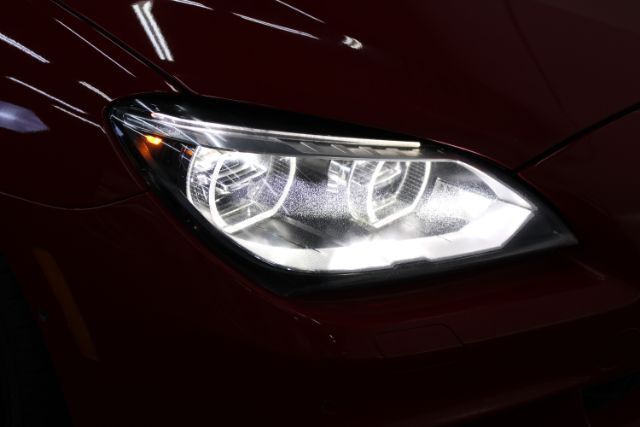 2014 BMW 6-Series 650xi Convertible Chantilly VA