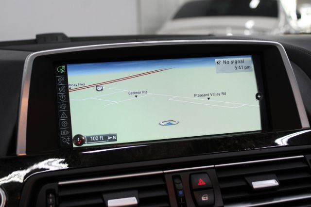 2014 BMW 6-Series 650xi Convertible Chantilly VA