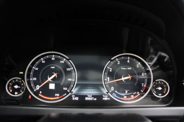 2014 BMW 6-Series 650xi Convertible Chantilly VA