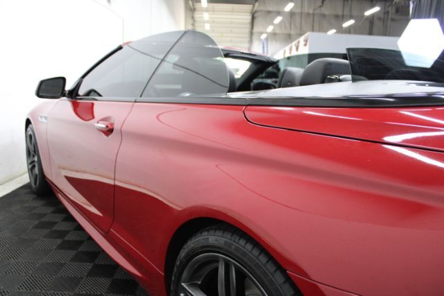 2014 BMW 6-Series 650xi Convertible Chantilly VA