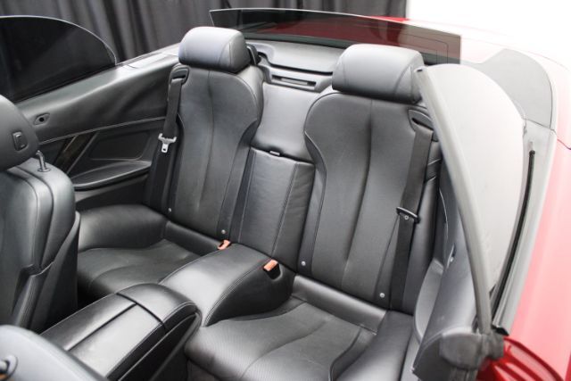 2014 BMW 6-Series 650xi Convertible Chantilly VA