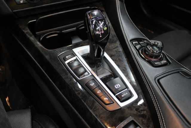 2014 BMW 6-Series 650xi Convertible Chantilly VA