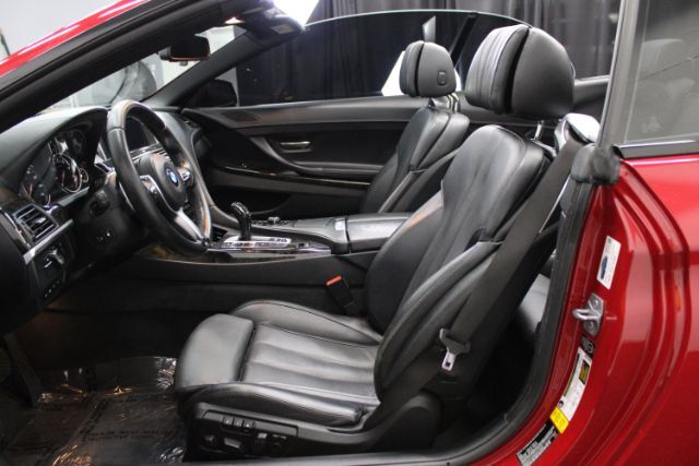 2014 BMW 6-Series 650xi Convertible Chantilly VA