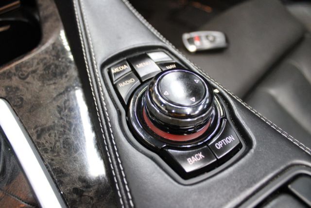 2014 BMW 6-Series 650xi Convertible Chantilly VA