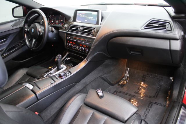 2014 BMW 6-Series 650xi Convertible Chantilly VA