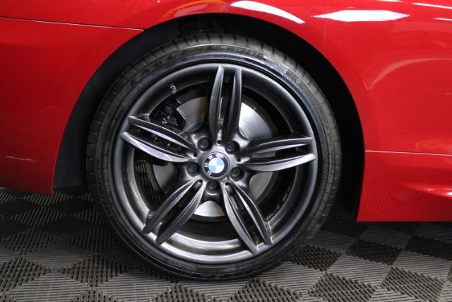 2014 BMW 6-Series 650xi Convertible Chantilly VA