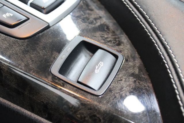 2014 BMW 6-Series 650xi Convertible Chantilly VA
