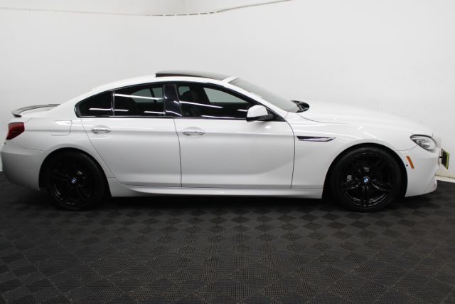 2014 BMW 640i Gran Coupe xDrive Chantilly VA
