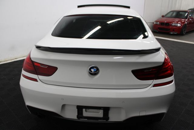 2014 BMW 640i Gran Coupe xDrive Chantilly VA