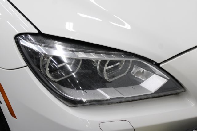 2014 BMW 640i Gran Coupe xDrive Chantilly VA
