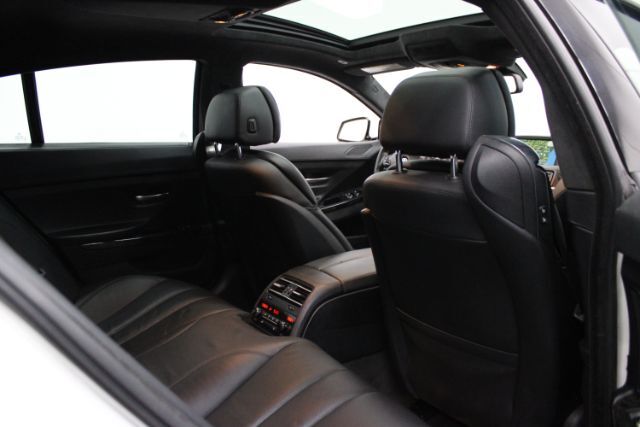 2014 BMW 640i Gran Coupe xDrive Chantilly VA