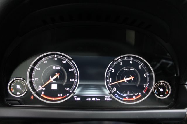 2014 BMW 640i Gran Coupe xDrive Chantilly VA