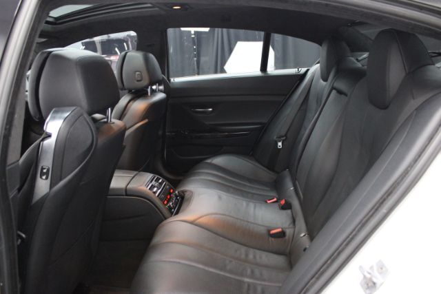 2014 BMW 640i Gran Coupe xDrive Chantilly VA