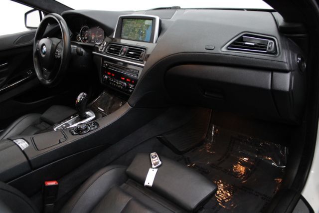 2014 BMW 640i Gran Coupe xDrive Chantilly VA