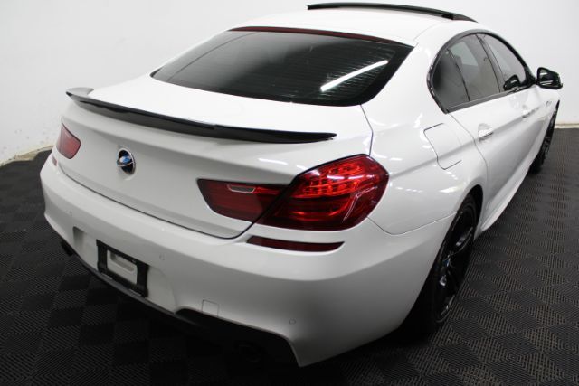 2014 BMW 640i Gran Coupe xDrive Chantilly VA