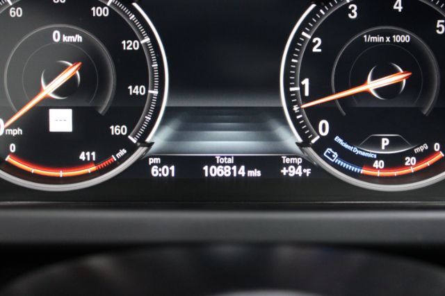 2014 BMW 640i Gran Coupe xDrive Chantilly VA