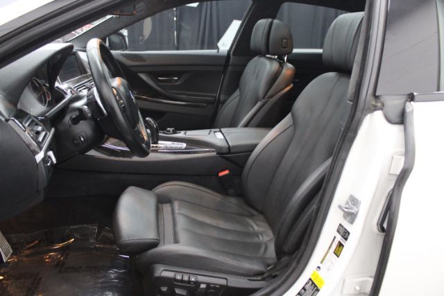 2014 BMW 640i Gran Coupe xDrive Chantilly VA