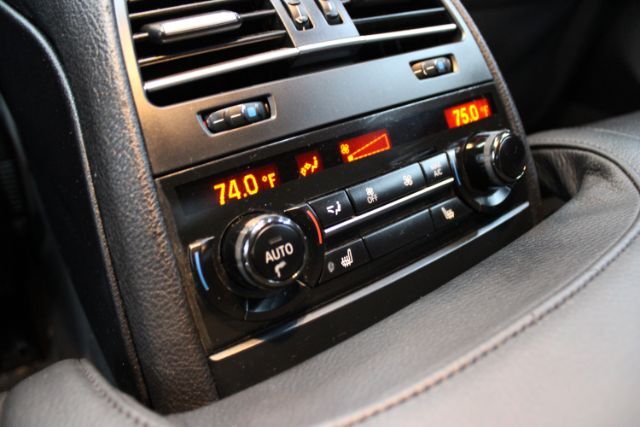 2014 BMW 640i Gran Coupe xDrive Chantilly VA