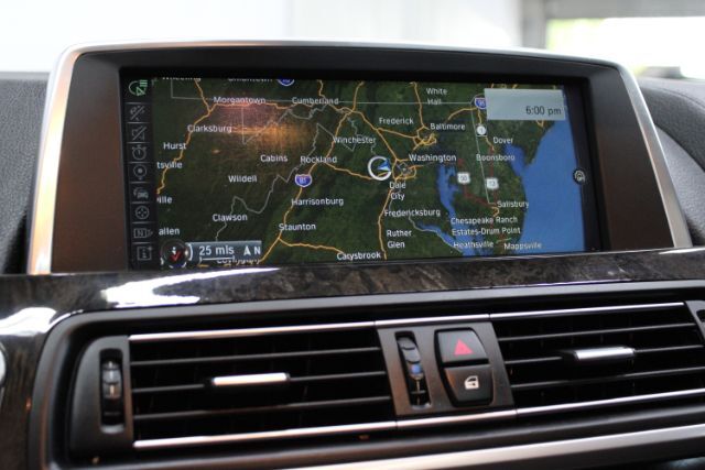 2014 BMW 640i Gran Coupe xDrive Chantilly VA