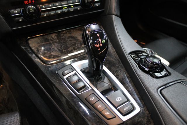 2014 BMW 640i Gran Coupe xDrive Chantilly VA