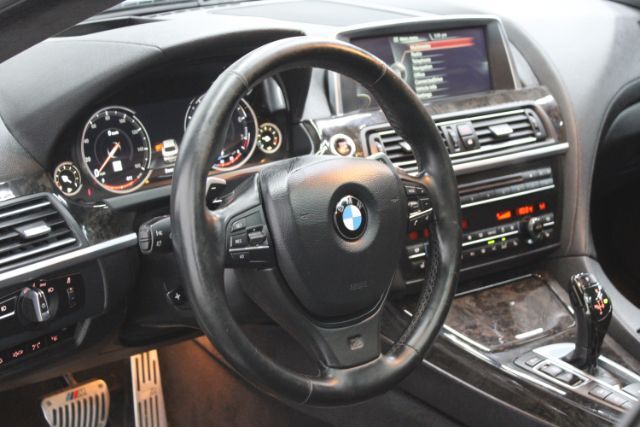 2014 BMW 640i Gran Coupe xDrive Chantilly VA