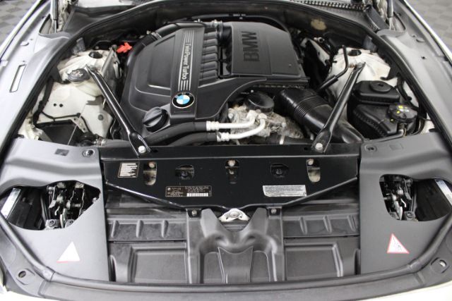 2014 BMW 640i Gran Coupe xDrive Chantilly VA