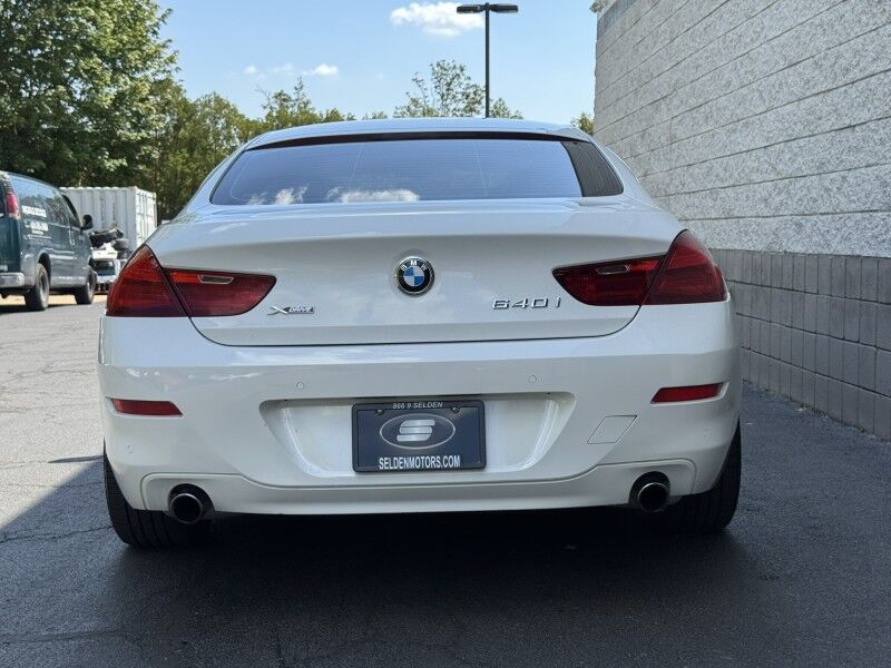 2014 BMW 640i xDrive Willow Grove PA