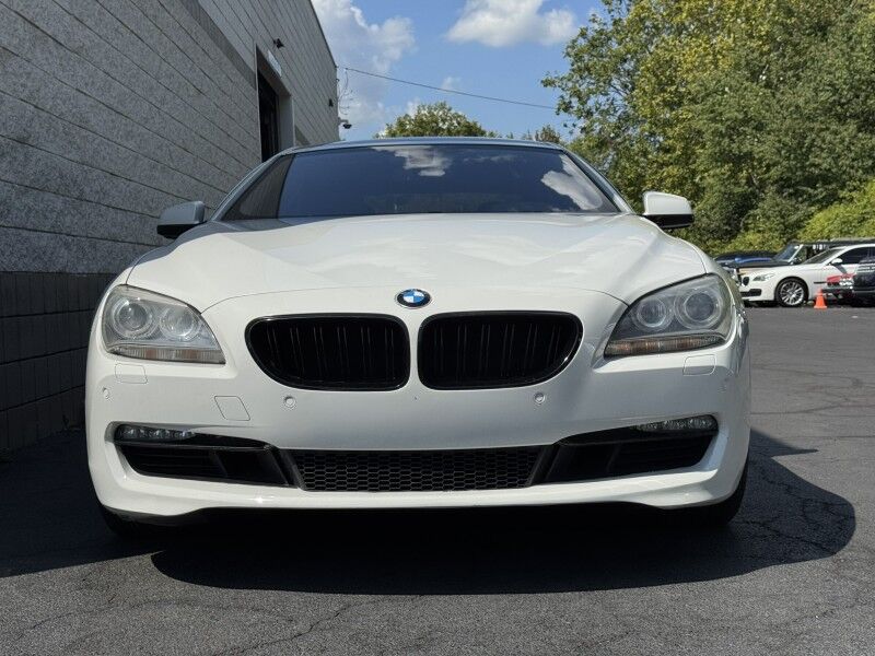 2014 BMW 640i xDrive Willow Grove PA