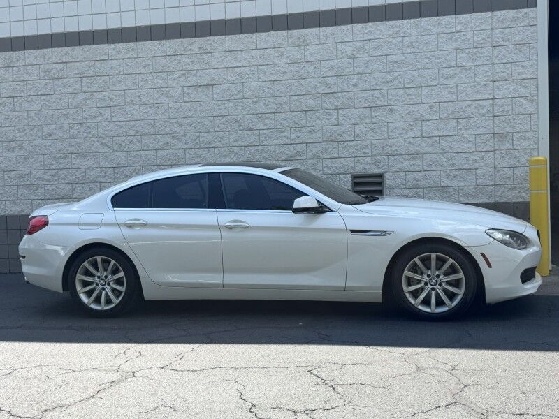 2014 BMW 640i xDrive Willow Grove PA
