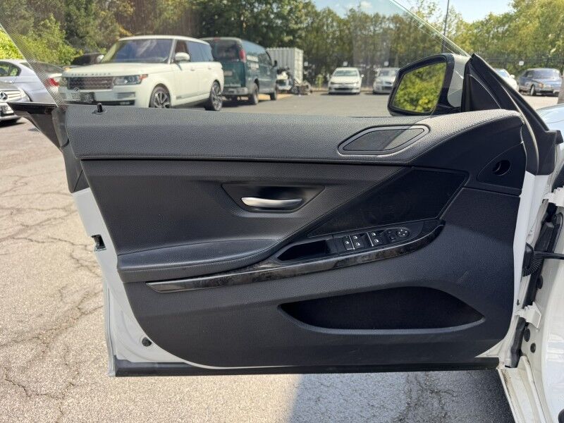 2014 BMW 640i xDrive Willow Grove PA