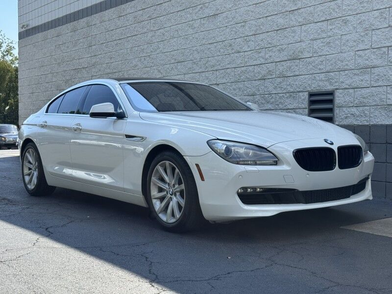 2014 BMW 640i xDrive Willow Grove PA