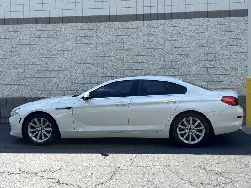 2014 BMW 640i xDrive Willow Grove PA