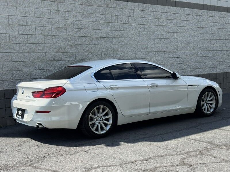 2014 BMW 640i xDrive Willow Grove PA