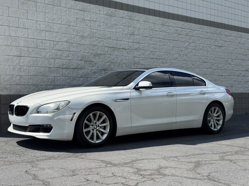 2014 BMW 640i xDrive Willow Grove PA