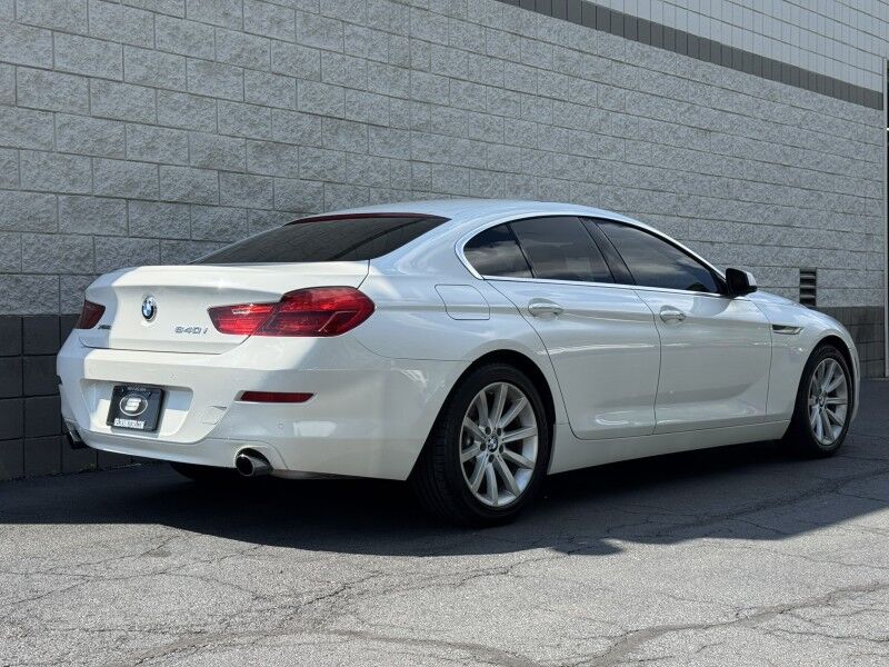 2014 BMW 640i xDrive Willow Grove PA