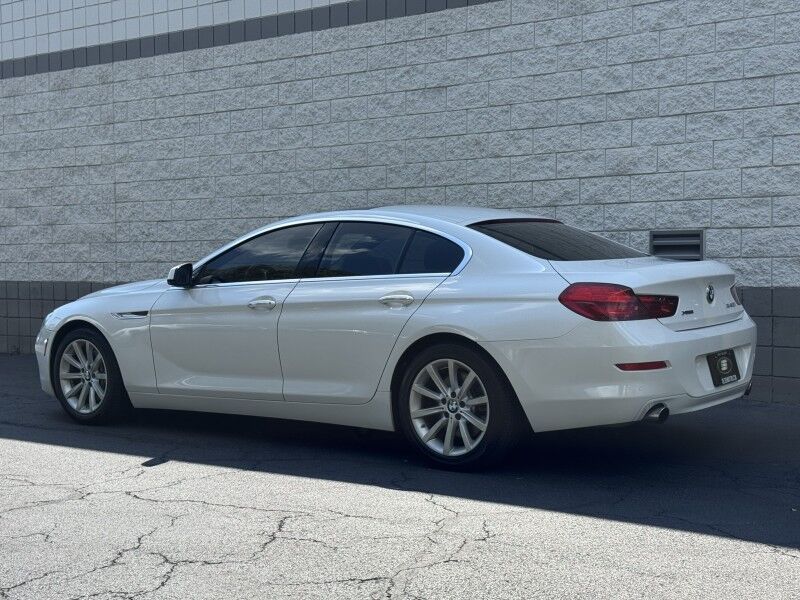 2014 BMW 640i xDrive Willow Grove PA