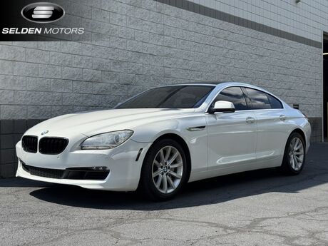 2014 BMW 640i xDrive Willow Grove PA