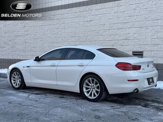 2014_BMW_640i_xDrive_ Willow Grove PA