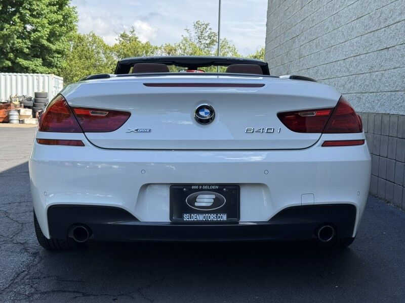2014 BMW 640i xDrive Willow Grove PA